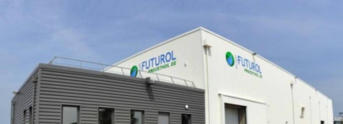 illustration 2G Ethanol: Futurol technology is almost on the market