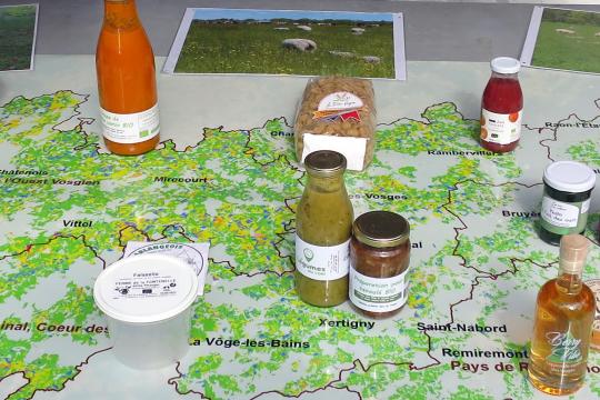 Partager la connaissance : les initiatives d'ASTER Mirecourt dans les Vosges