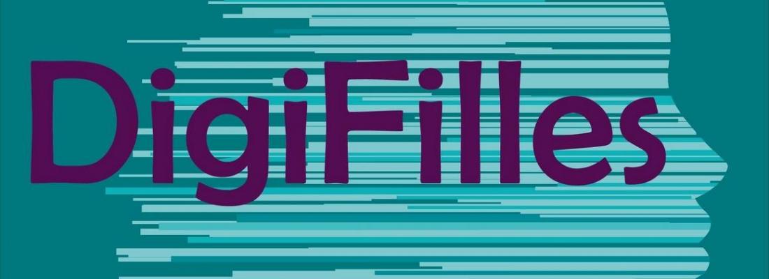 illustration « DigiFilles » : un dispositif unique pour une meilleure représentation des femmes dans les métiers du numérique