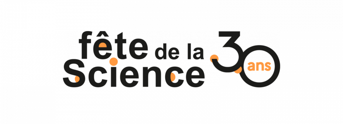 illustration Le centre INRAE Val de Loire fête les 30 ans de la Fête de la science