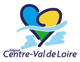 Logo Région Centre-Val de Loire